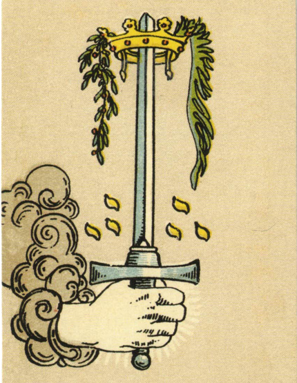 Swords