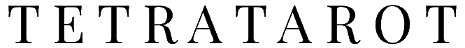 TetraTarot Title