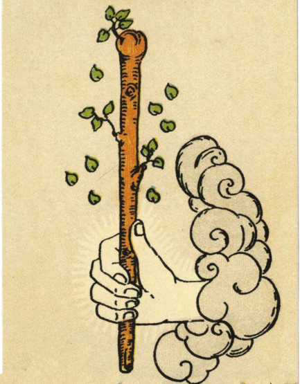 Wands