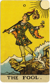The Fool