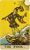 The Fool The Fool
