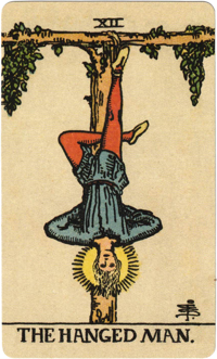 The Hanged Man