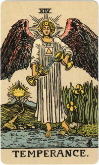 Temperance