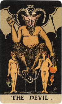 The Devil