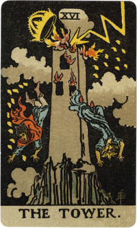 The Tower
