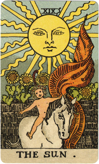 The Sun