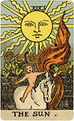 The Sun The Sun