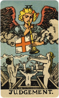 Judgment