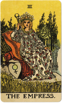 The Empress