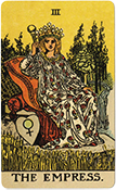 The Empress The Empress