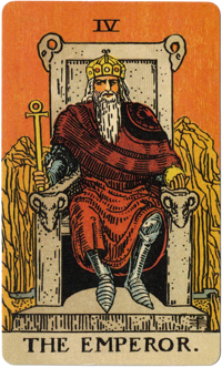 The Emperor