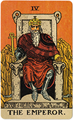 The Emperor The Emperor