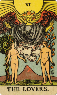The Lovers