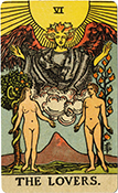 The Lovers The Lovers