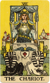 The Chariot