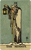 The Hermit The Hermit